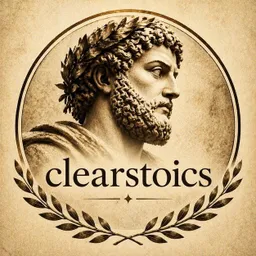 Fabian ... @clearstoics